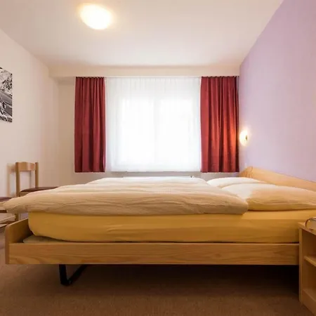 Aiglon Appartement-fewo 6-bettwohnung Nr- 3 By Interhome Apartment